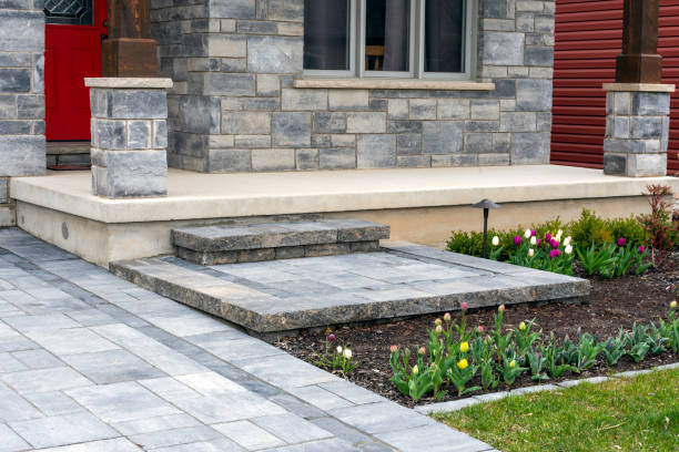 Best Custom Driveway Design and Paving in USA